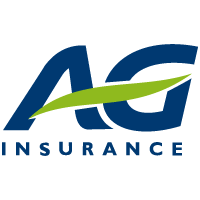 Logo AG Insurance