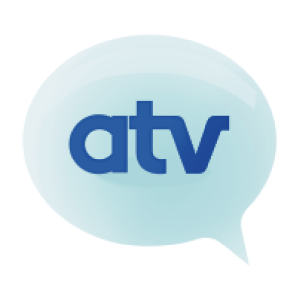 Logo ATV