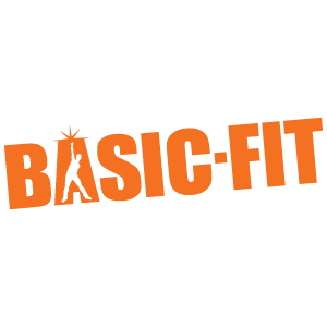 Logo Basic fit