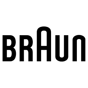 Logo Braun