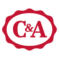 Logo C&A