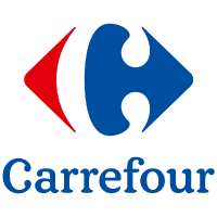 Logo Carrefour