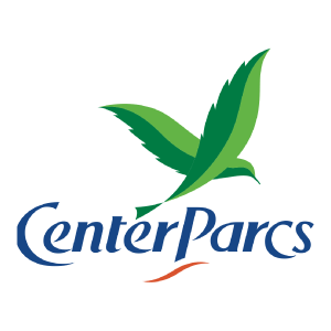 Logo Center Parcs
