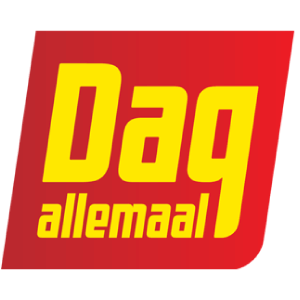 Logo Dag Allemaal