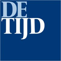 Logo De Tijd
