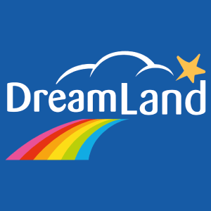 Logo Dreamland