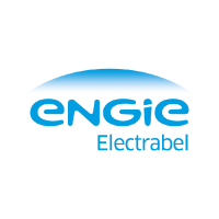 Logo Engie