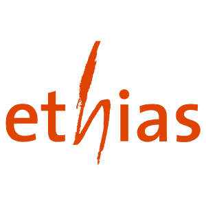 Logo Ethias