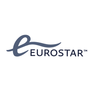 Logo Eurostar
