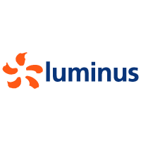 Logo Luminus