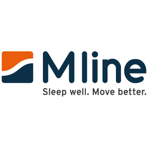 Logo M Line
