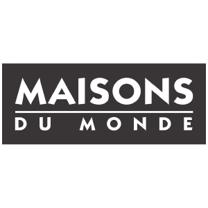 Logo Maisons Du Monde