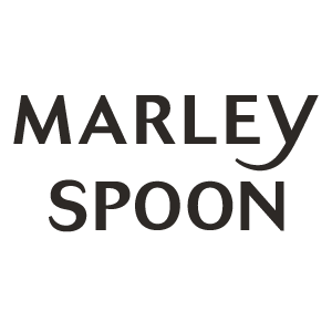 Logo Marley Spoon