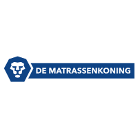 Logo De Matrassenkoning