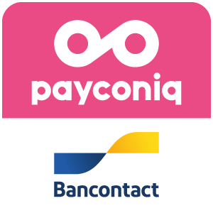 Logo Payconiq