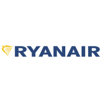 Logo Rayanair