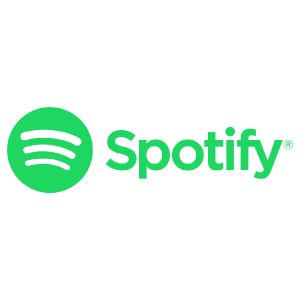 Logo Spotify