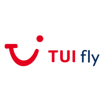 Logo TUI fly