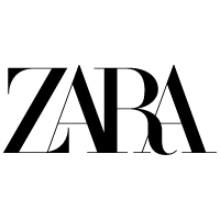 Logo Zara